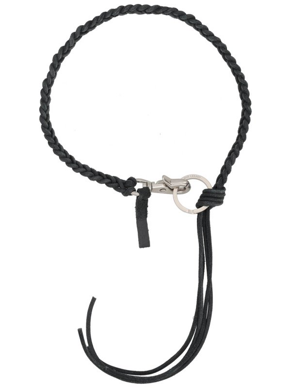 OUR LEGACY: Collar online - Collar - Negro
