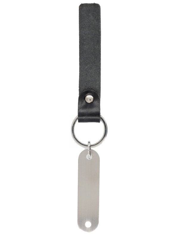 OUR LEGACY: key holders online - Keychain Ring