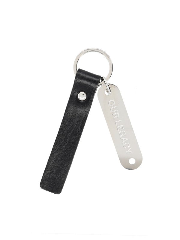 The Best Shops OUR LEGACY: key holders - Keychain Ring