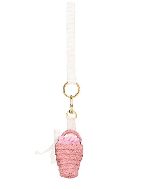 PATOU: Pendants online - Charm Bucket