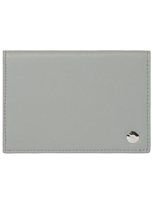 PAUL SMITH: 財布＆ポーチ online - 財布 - グレー