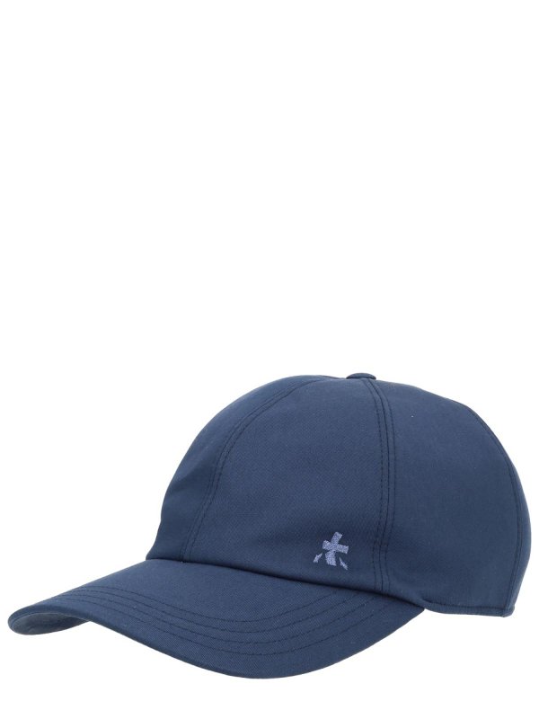 The Best Shops PREMIATA: hats & caps - Baseball Hat With Logo
