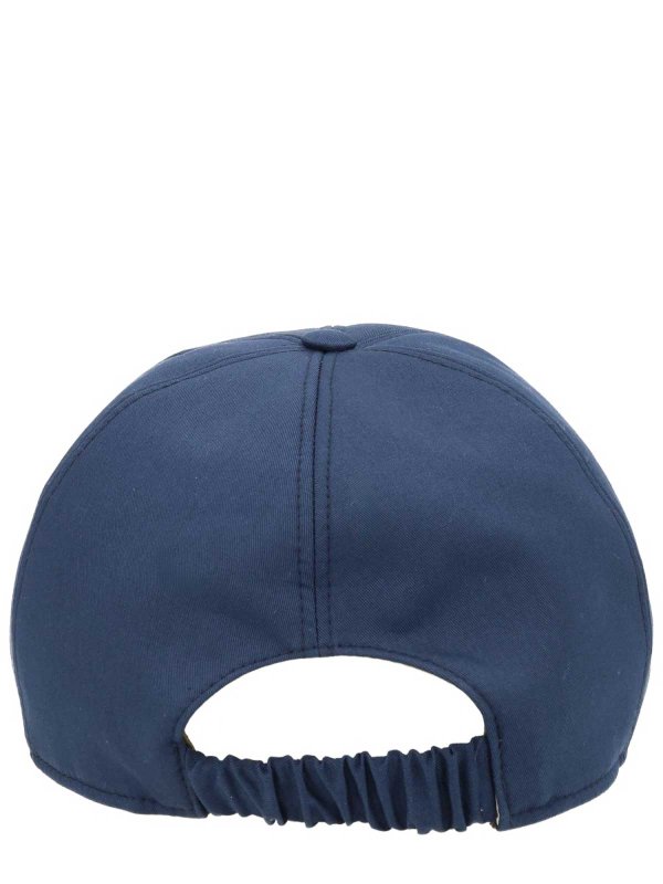 Baseball Hat With Logo shop online: PREMIATA