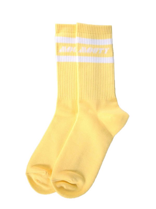 MOUTY: Socken online - Socken - Gelb