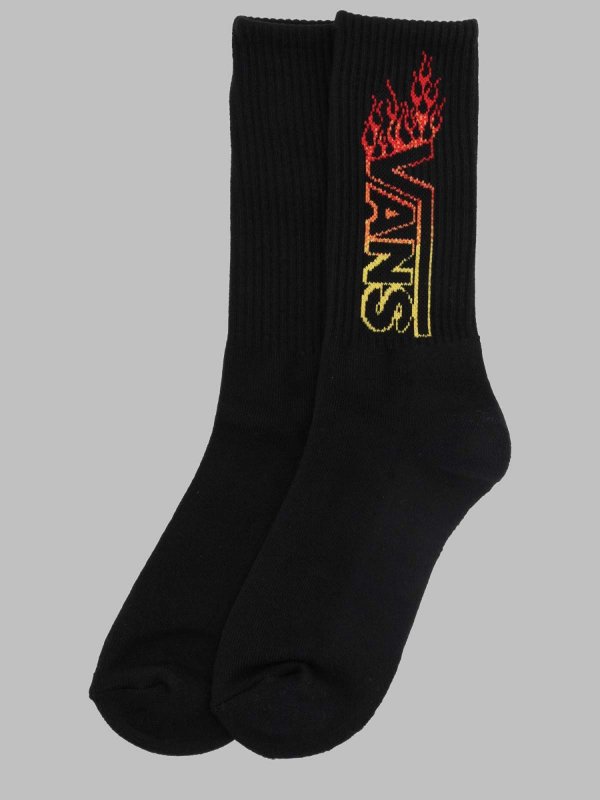 VANS: Calcetínes online - Calcetines - Negro