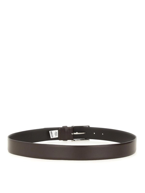 Hugo Boss buy online ベルト - ブラウン