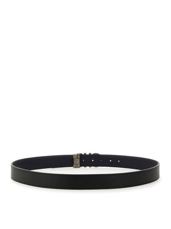 SALVATORE FERRAGAMO buy online ベルト - 黒