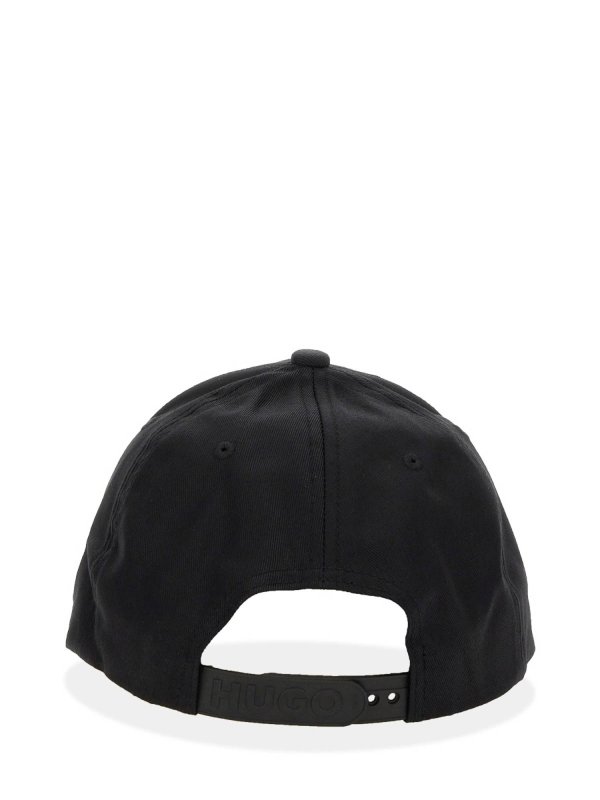 Hugo Boss buy online 帽子 - 黒