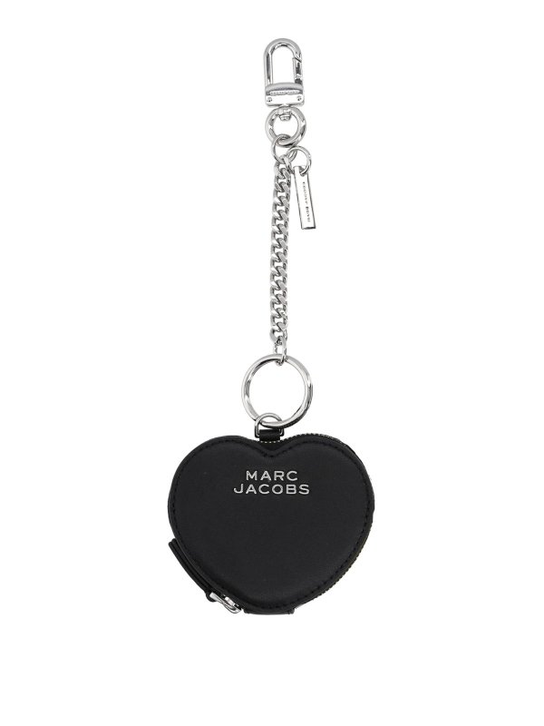 MARC JACOBS: Pendentifs - Pendentif - Noir