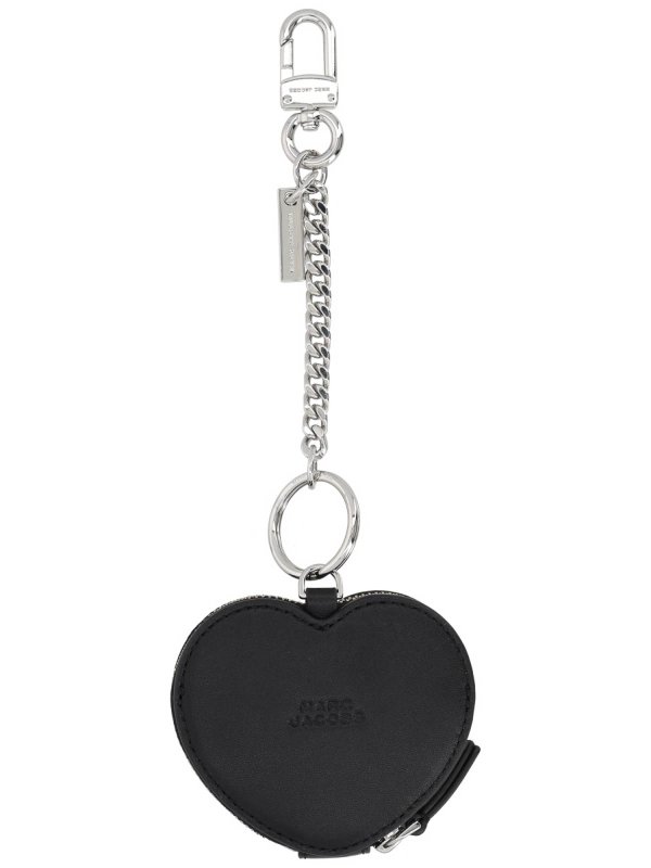 MARC JACOBS: Pendentifs online - Pendentif - Noir