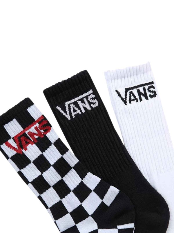 VANS: Chaussettes online - Chaussettes - Multicolore