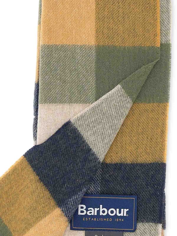 BARBOUR: Schals online - Schal - Bunt