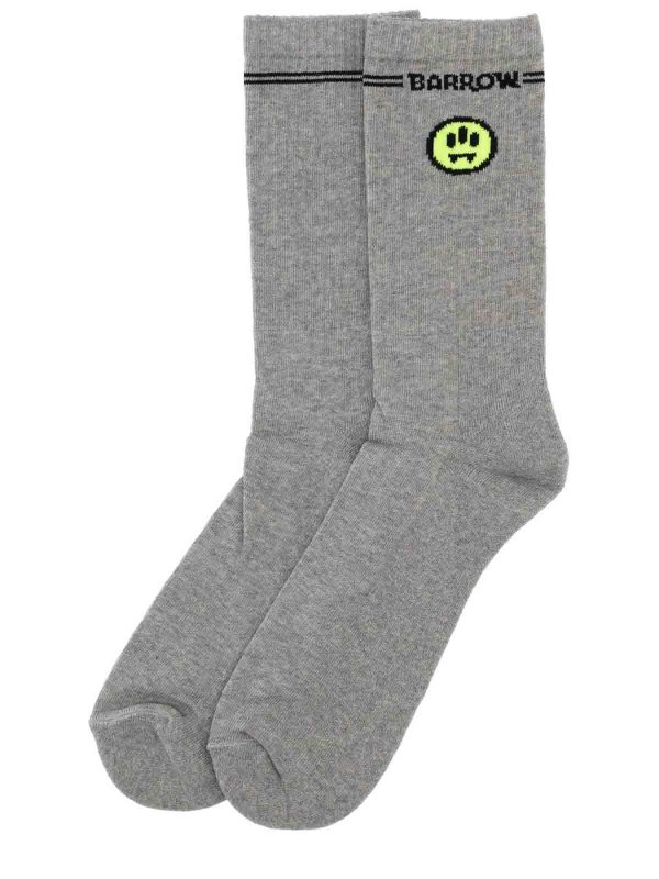 BARROW: Socken online - Socken - Grau