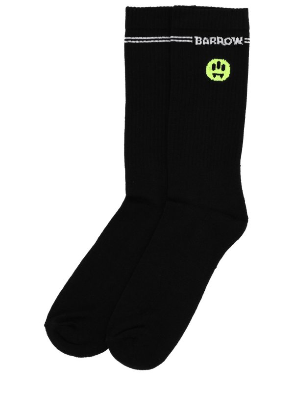 BARROW: Calcetínes online - Calcetines - Negro