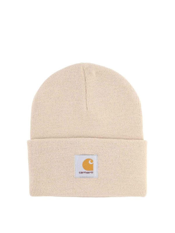 CARHARTT: 帽子＆キャッブ - 帽子 - ベージュ