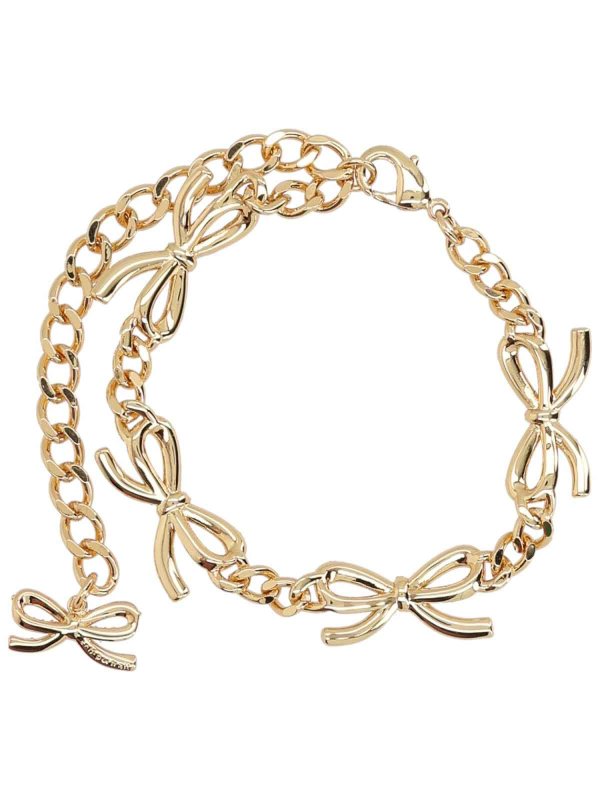 Self Portrait: Bracelets  online - Bracelets - Or