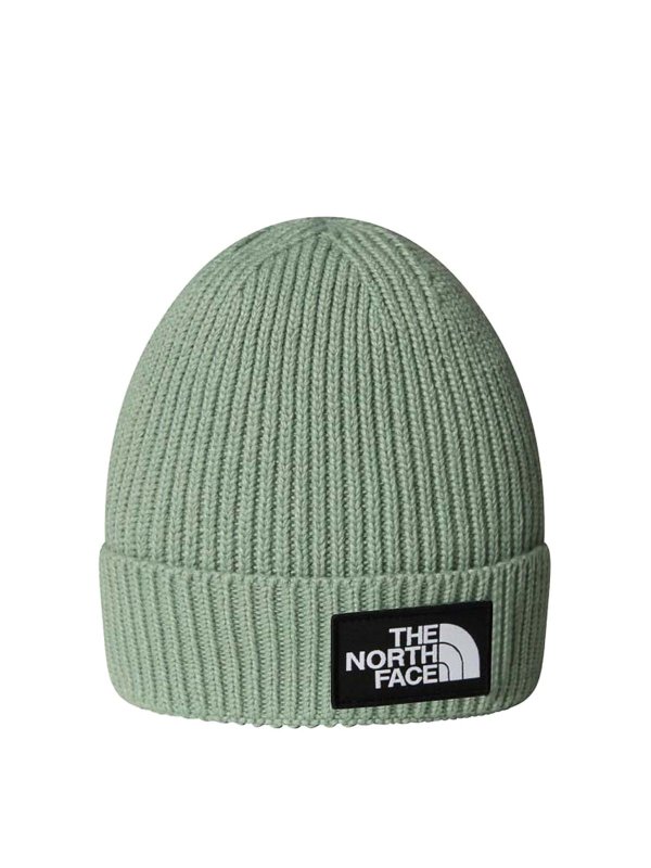 THE NORTH FACE: cappelli - Berretto Con Logo