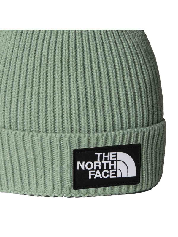 THE NORTH FACE: cappelli online - Berretto Con Logo