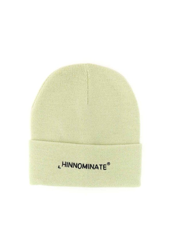 HINNOMINATE: hats & caps - Hat With Logo