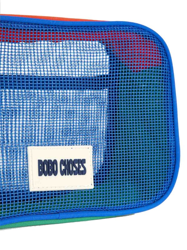 The Best Shops BOBO CHOSES: Clutch - Pochette - Multicolore