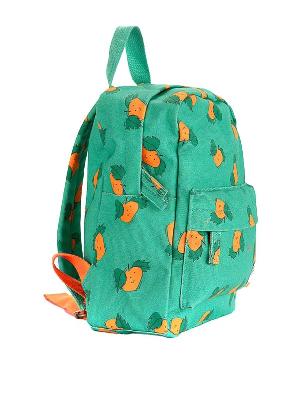 BOBO CHOSES: Rucksäcke online - Rucksack - Grün