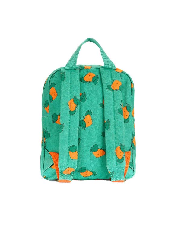 The Best Shops BOBO CHOSES: Rucksäcke - Rucksack - Grün