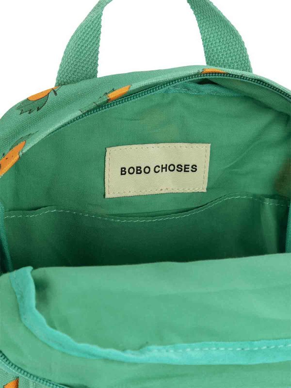 Rucksack - Grün shop online: BOBO CHOSES