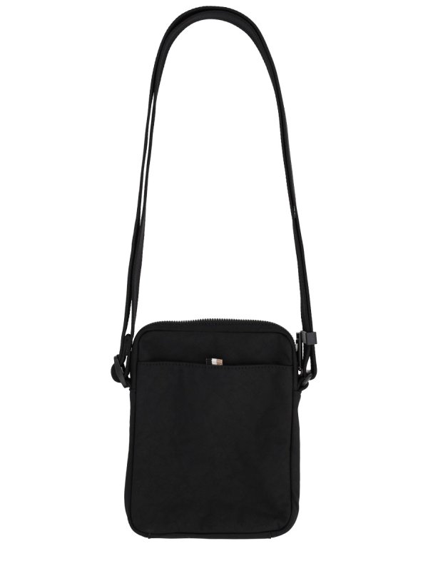 Hugo Boss: ショルダーバッグ online - ショルダーバッグ - 黒