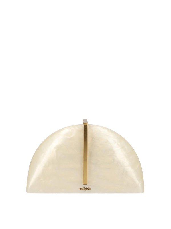 CULT: Clutches - Clutch - Weiß
