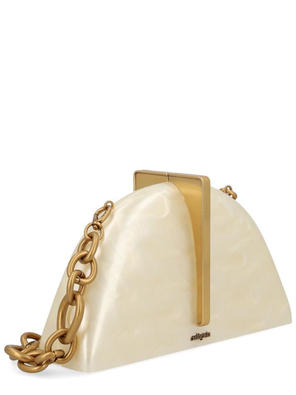 CULT: Clutches online - Clutch - Weiß