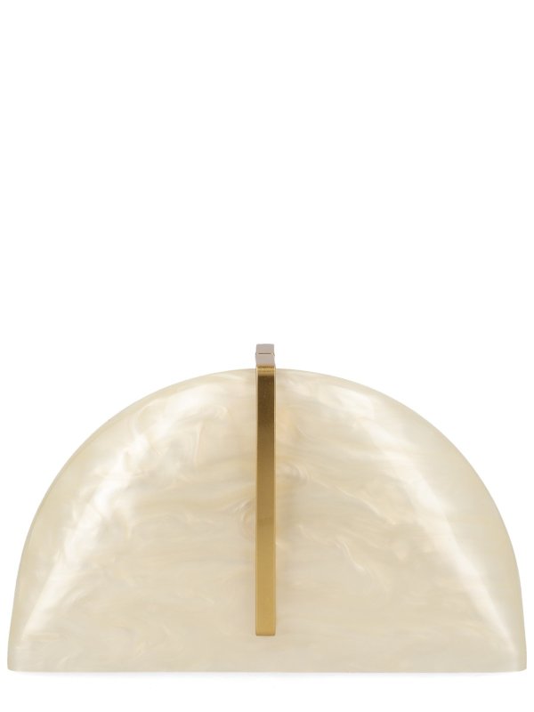 The Best Shops CULT: Clutches - Clutch - Weiß