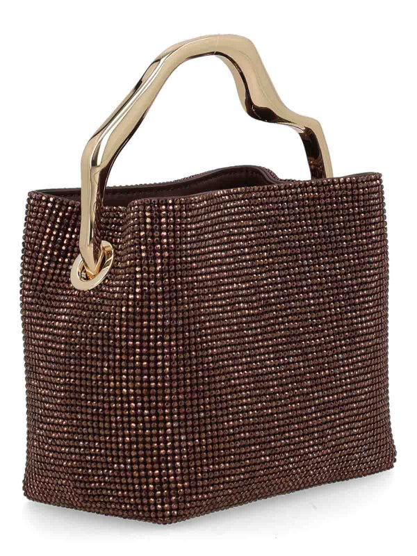 The Best Shops CULT: totes bags - Bag  Mini
