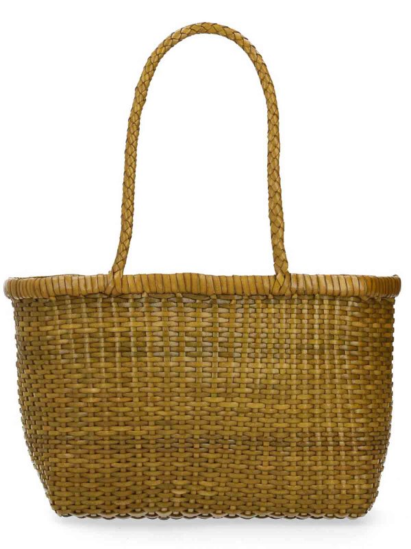 DRAGON DIFFUSION: Sacs à main online - Sac Cabas - B Weave