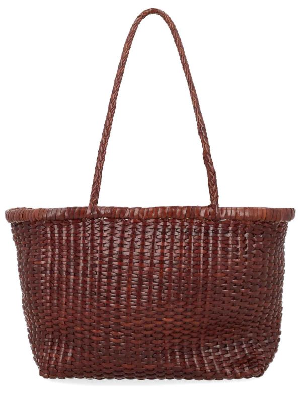 DRAGON DIFFUSION: トートバッグ online - トートバッグ - B Weave