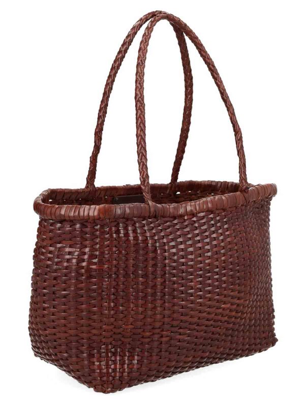 The Best Shops DRAGON DIFFUSION: トートバッグ - トートバッグ - B Weave