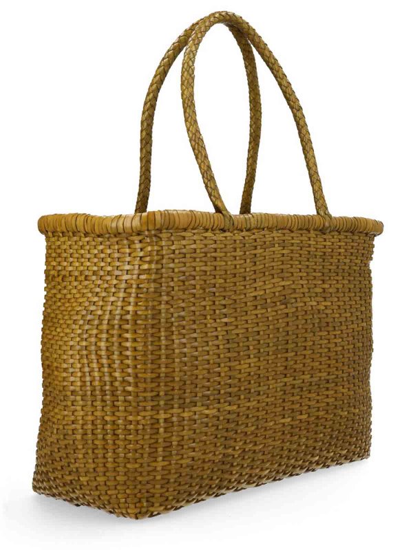The Best Shops DRAGON DIFFUSION: Bolsos Shopping - Bolso Shopping - B Weave