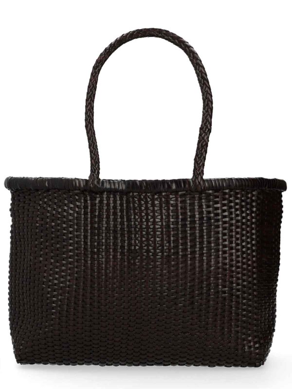 DRAGON DIFFUSION: Bolsos Shopping online - Bolso Shopping - B Weave