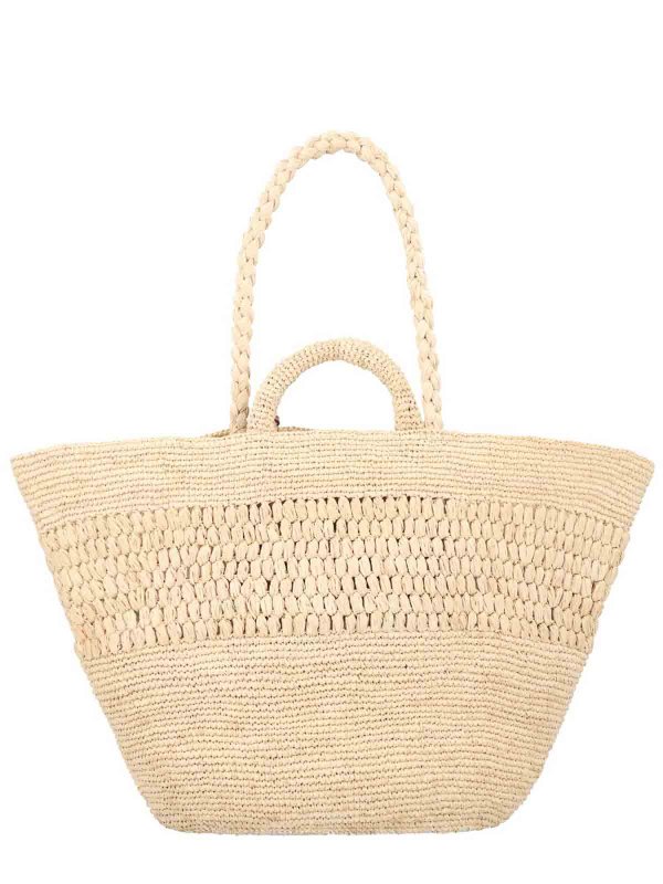 MANEBI: shopper online - Borsa Fiji