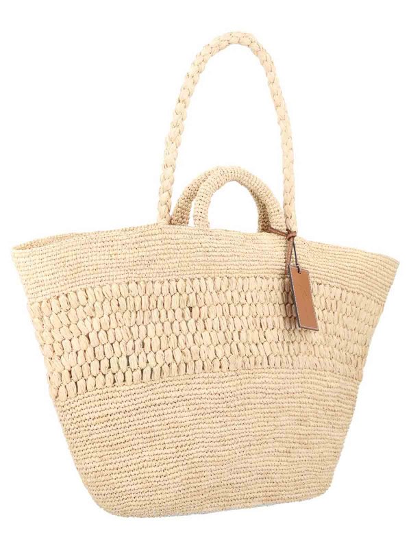 The Best Shops MANEBI: shopper - Borsa Fiji