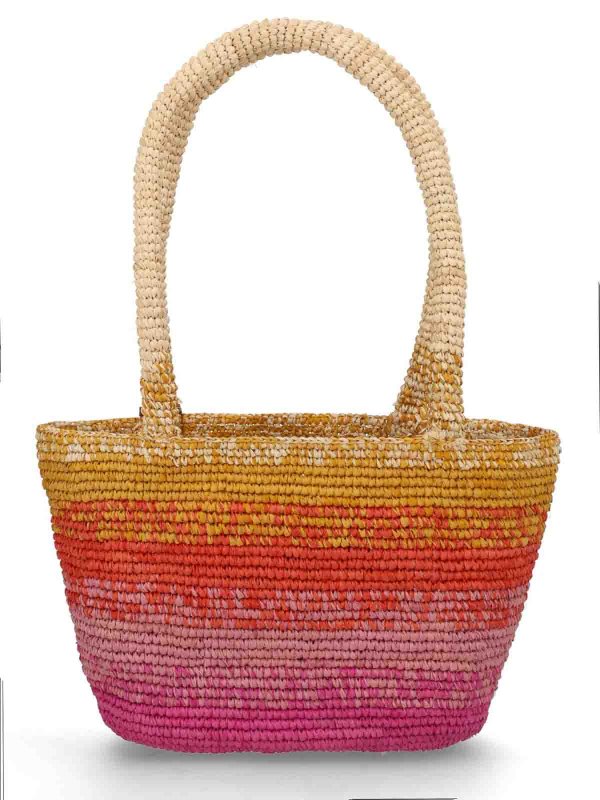 MANEBI: トートバッグ online - トートバッグ - Panier
