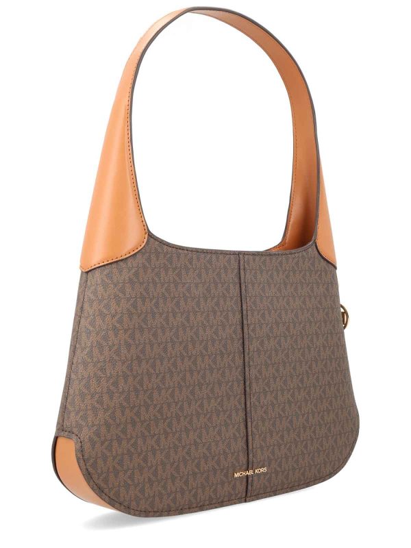 The Best Shops Michael Michael Kors: borse a spalla - Borsa Alice