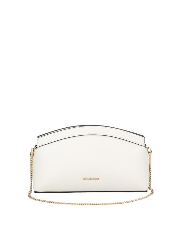 Michael Michael Kors: ショルダーバッグ - ショルダーバッグ - Athena