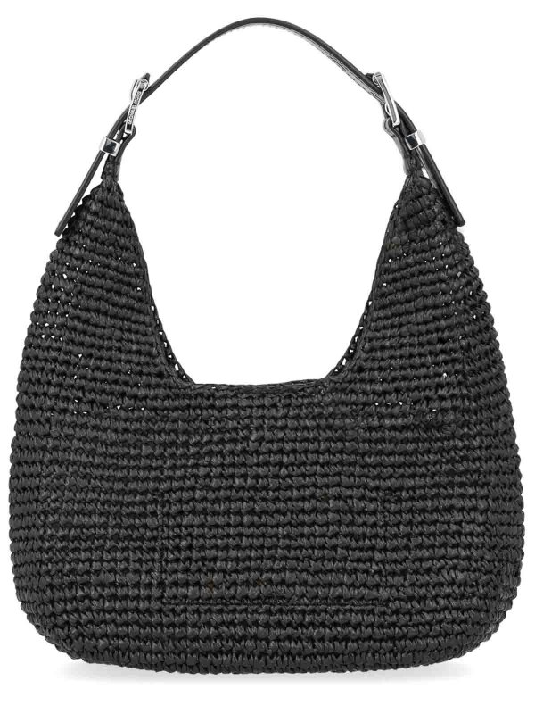 Michael Michael Kors: ショルダーバッグ online - ショルダーバッグ - 黒