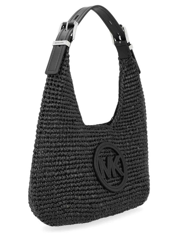 The Best Shops Michael Michael Kors: ショルダーバッグ - ショルダーバッグ - 黒
