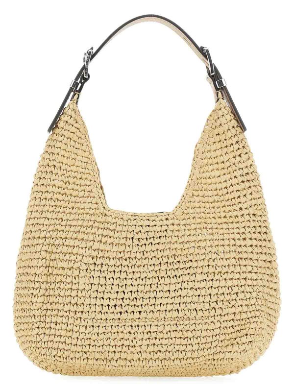 Michael Michael Kors: ショルダーバッグ online - ショルダーバッグ - ベージュ