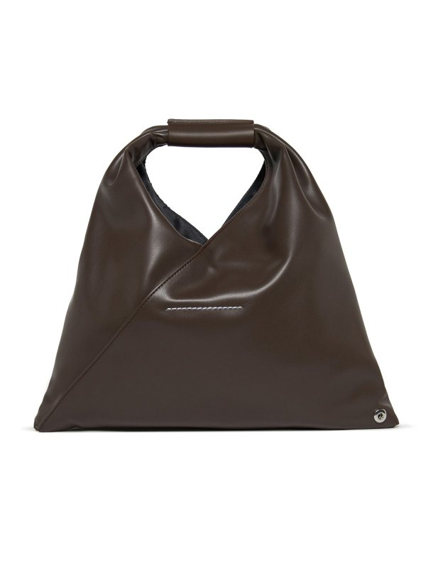 MM6 MAISON MARGIELA: トートバッグ online - トートバッグ - 黒