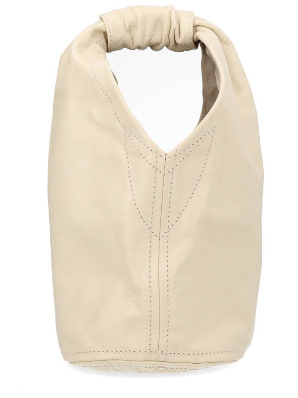 The Best Shops OUR LEGACY: Handtaschen - Shopper - Hellrosa