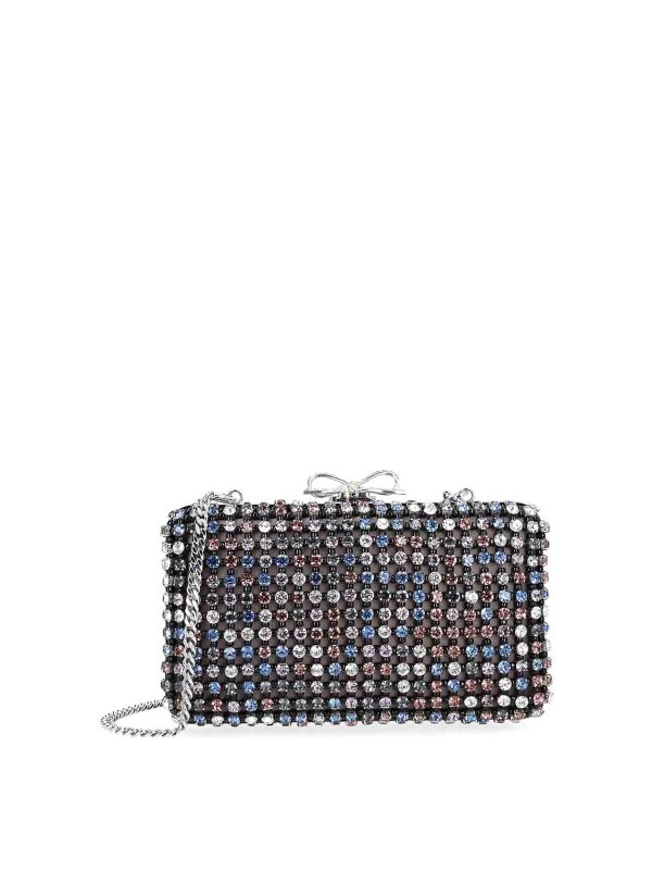 Self Portrait: Clutches - Clutch - Bunt
