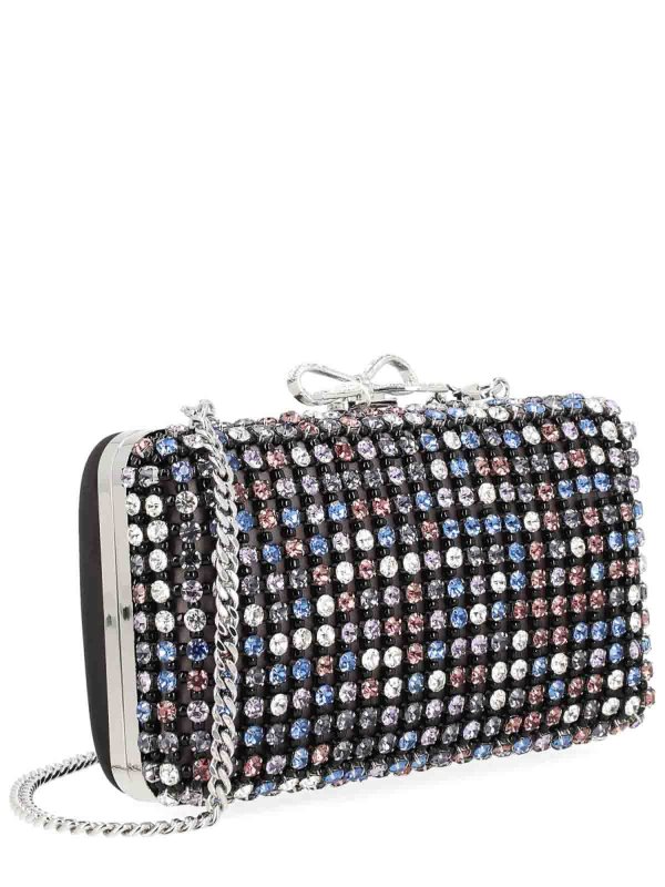 Self Portrait: Clutches online - Clutch - Bunt