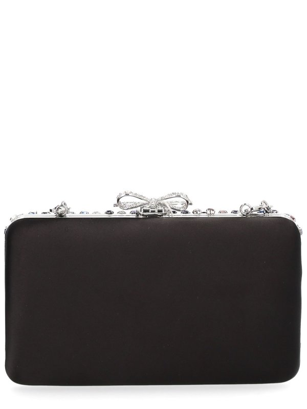 The Best Shops Self Portrait: Clutches - Clutch - Bunt